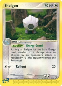 Shelgon 41/97