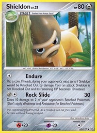 Shieldon 62/127 · Reverse Holo