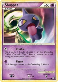 Shuppet 75/102