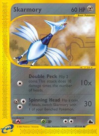 Skarmory 097/144