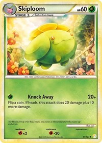 Skiploom 51/123