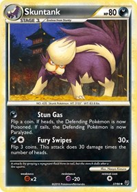Skuntank 37/90 · Reverse Holo