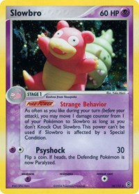 Slowbro 14/112