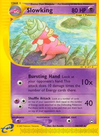 Slowking 034/147