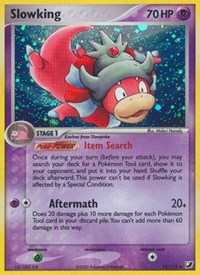 Slowking 14/115 · Reverse Holo