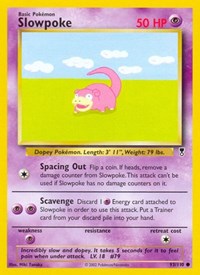 Slowpoke 093/110