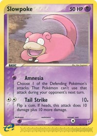 Slowpoke 45/95