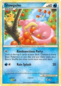 Slowpoke 66/90