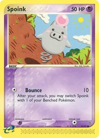 Spoink 73/97