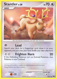 Stantler 009/017