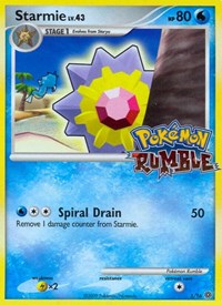 Starmie 5