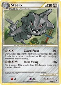 Steelix 24/95