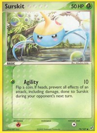 Surskit 78/107