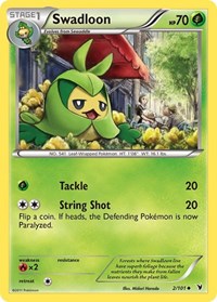 Swadloon 2/101