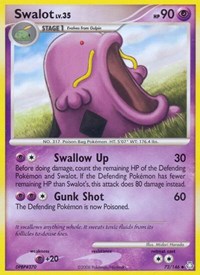 Swalot 72/146