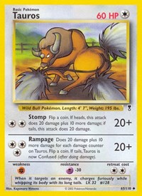 Tauros 065/110