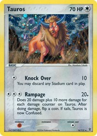 Tauros 16/112