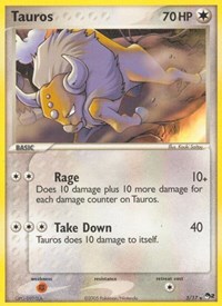 Tauros 005/017