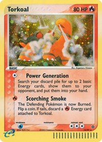 Torkoal 12/97