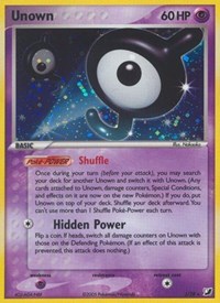 Unown J/28