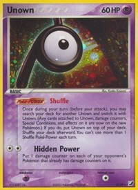 Unown P/28