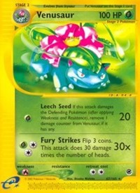 Venusaur 067/165
