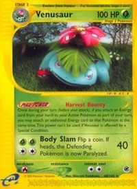 Venusaur 068/165
