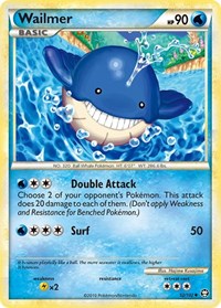 Wailmer 52/102
