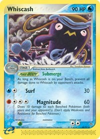Whiscash 48/97