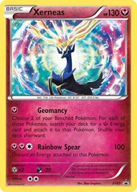 Xerneas XY05