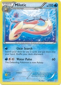 Milotic 028/124