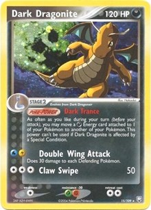 Dark Dragonite (EX Team Rocket Returns) 015/109