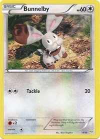 Bunnelby 4/30